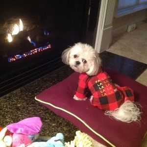 Meet your Posher, Joan